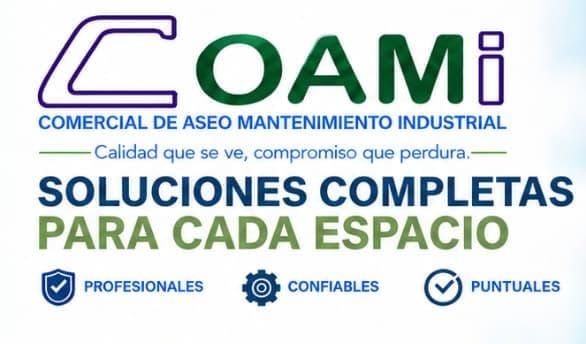 COAMI