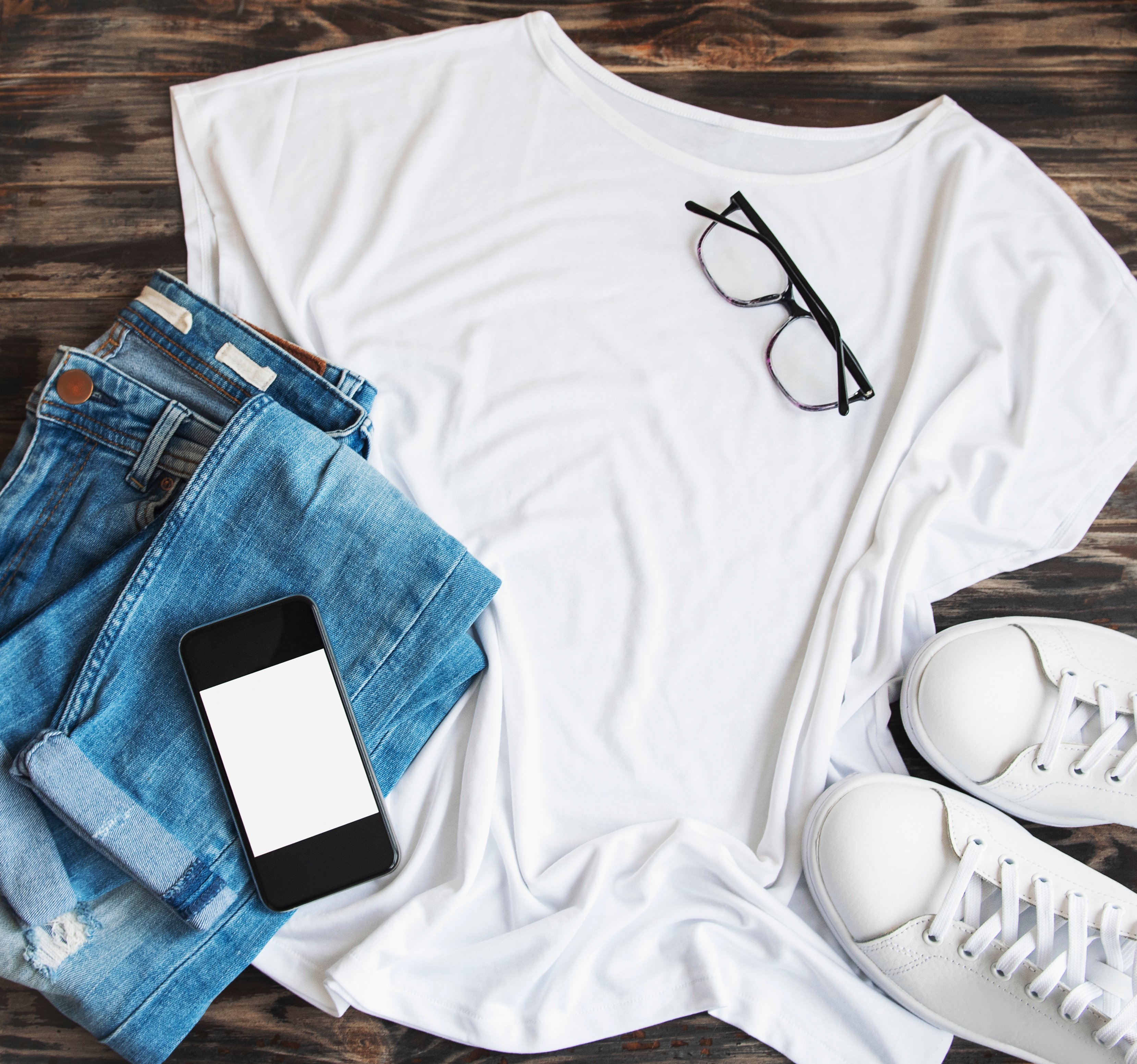 Apparel Items
