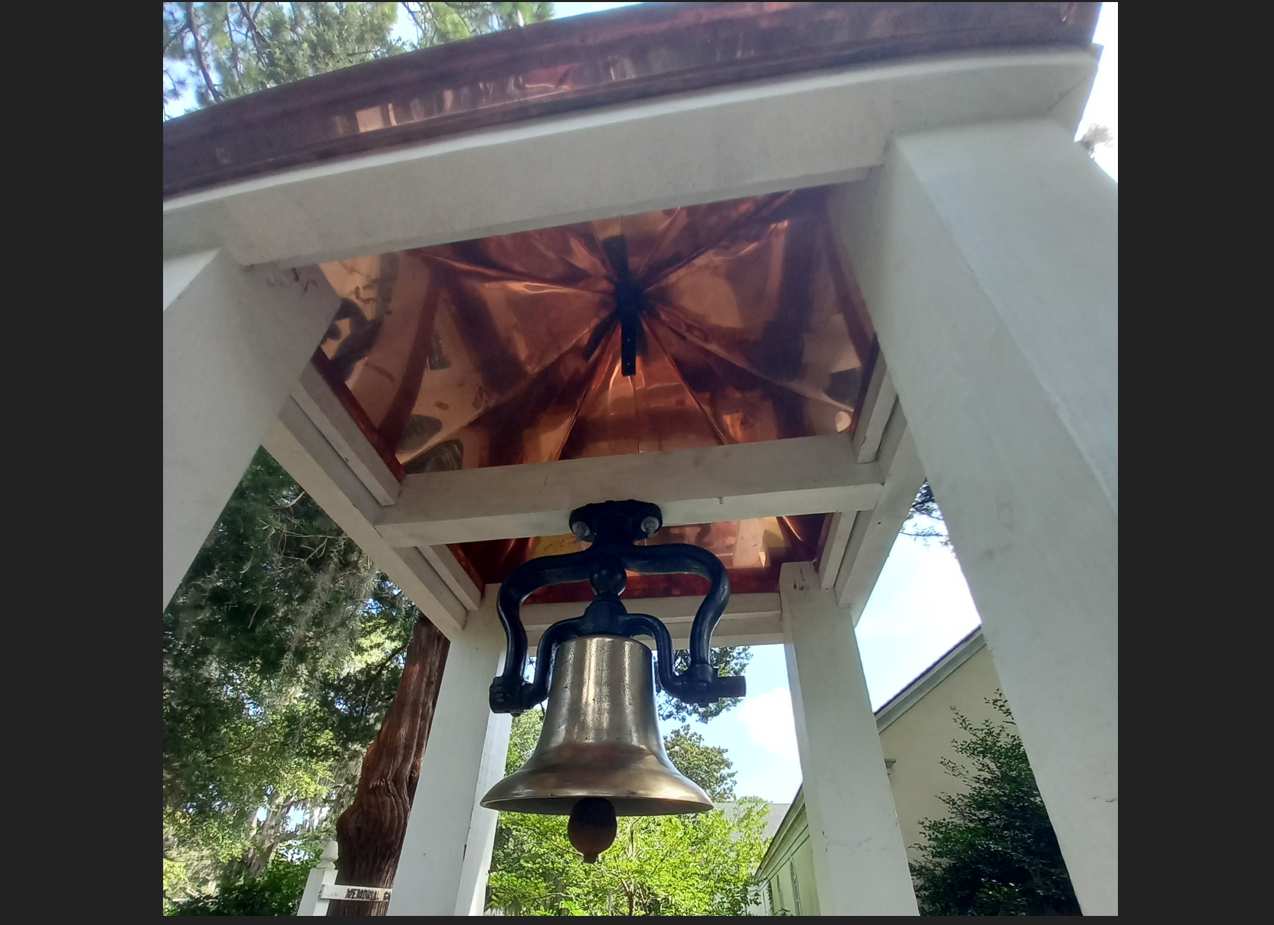 Metal Clad Industries Belvedere and Cupola Gallery