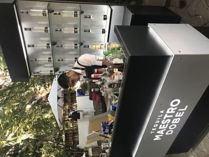 Torneo de Patrocinadores