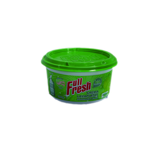 Crema Lavaplatos Full Fresh 