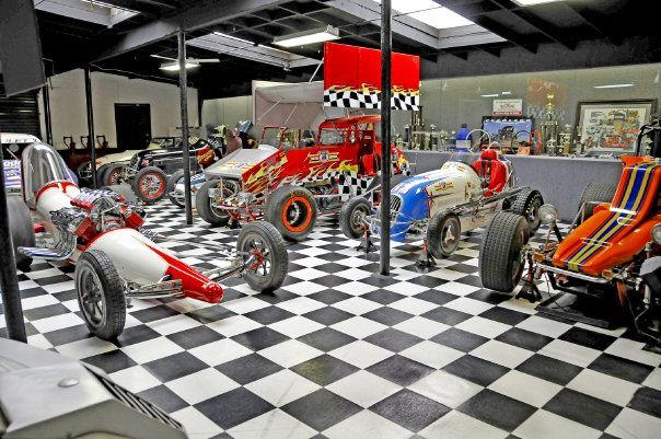 Justice Brothers Museum