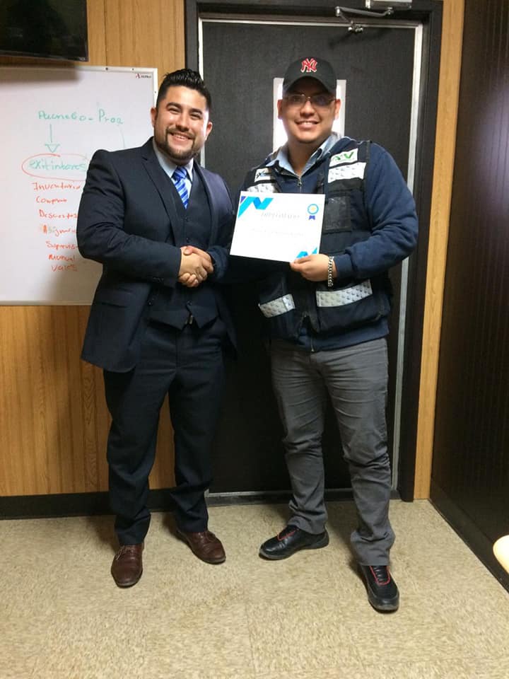 Análisis de Resultados y Capacitación Empresarial - Cursos de capacitación