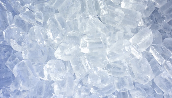 AGUA HIELO IMPERIAL - Agua Purificada