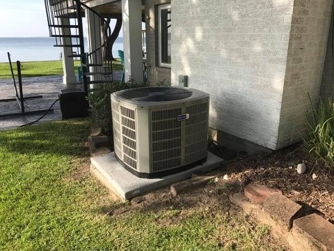 Bear A/C & Heating