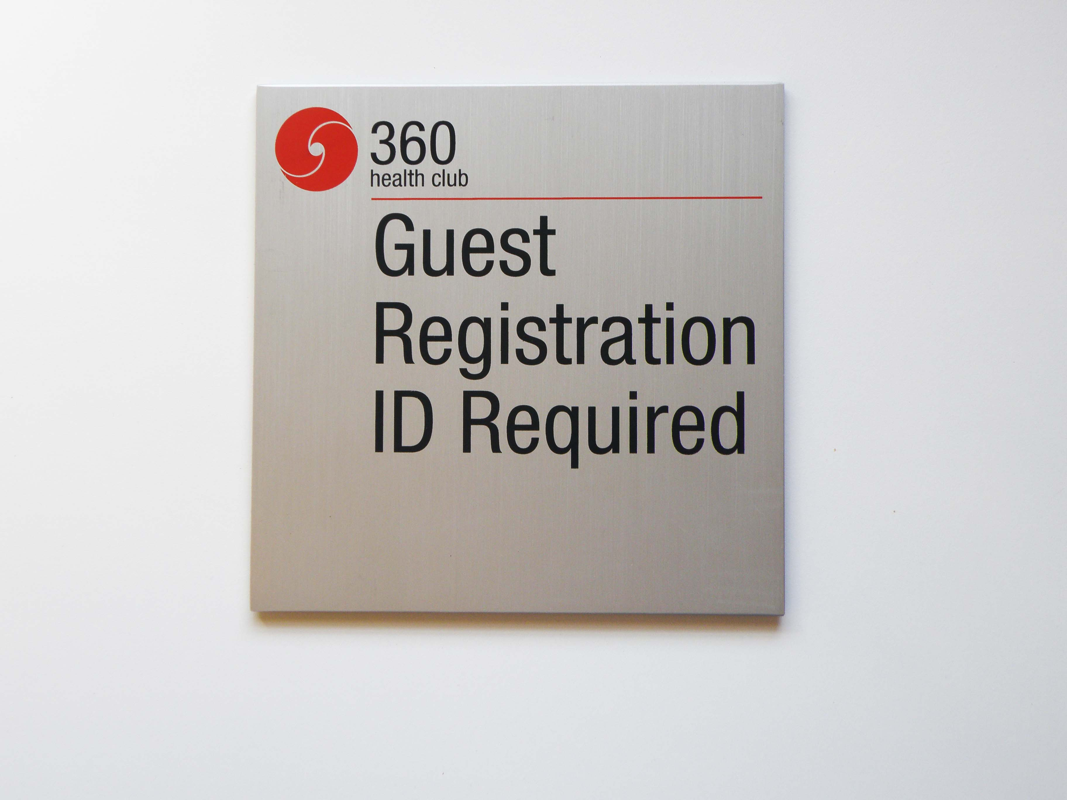 360 Health Club, Reseda, CA