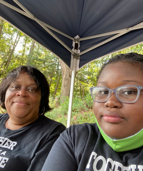 Dorothy’s Helping Hands, Inc team