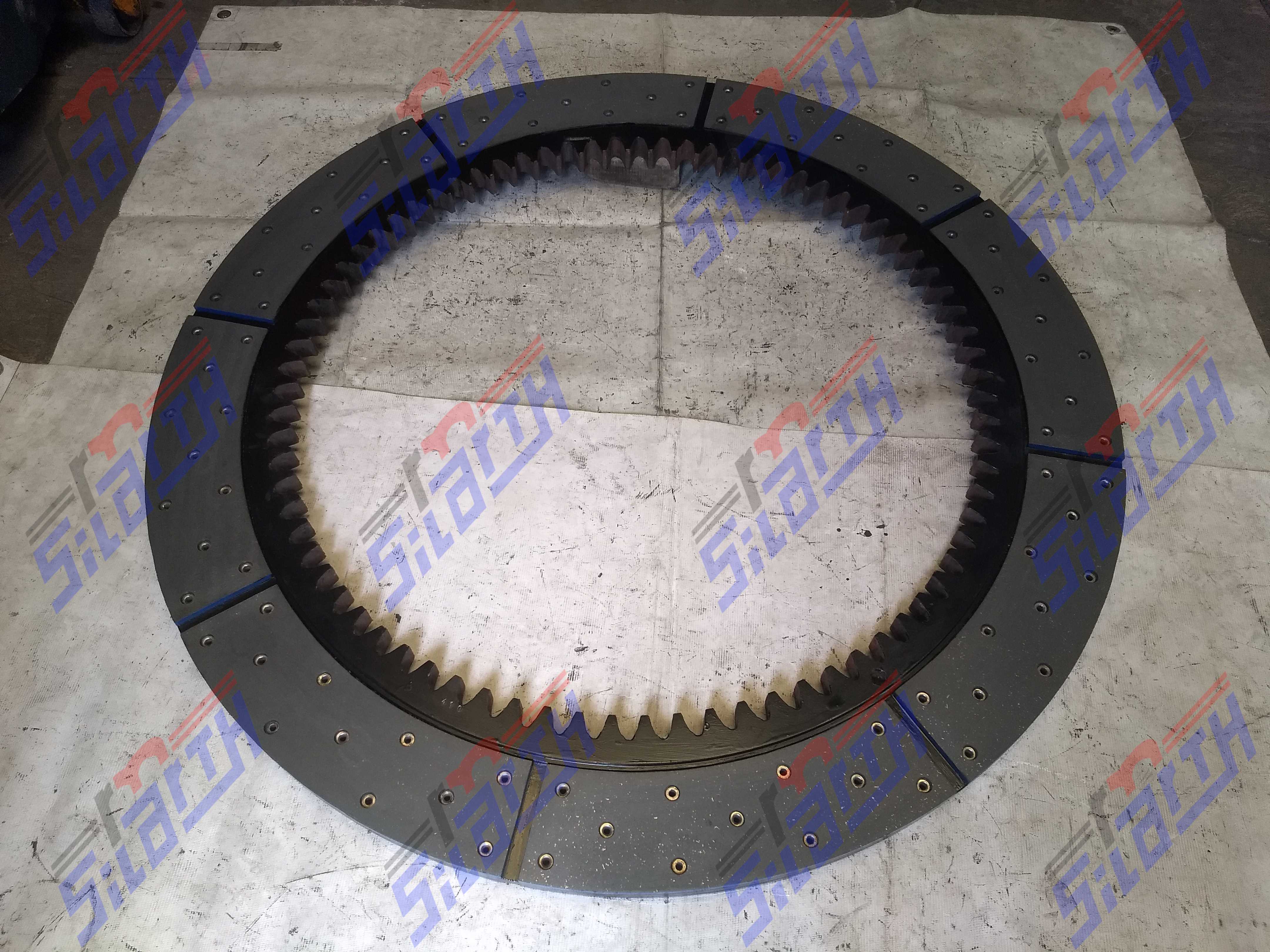 DISCO EMBRAGUE 42" DE PRENSA 300 T