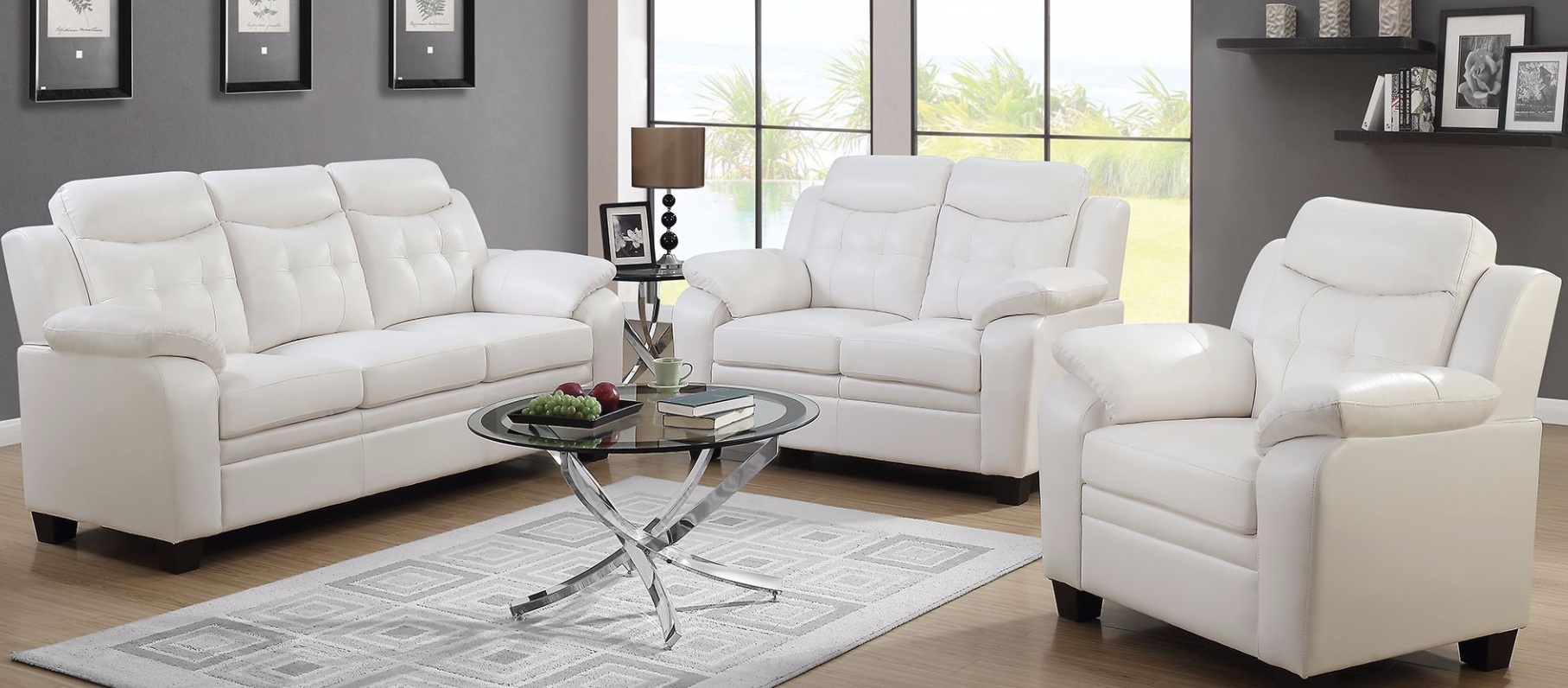 Abden Furniture Corp Sofas Loveseats