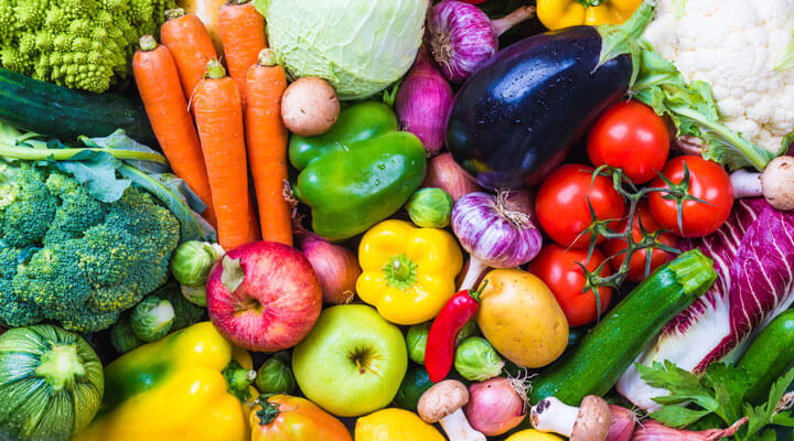 Frutería Super Fruts - FRUTAS Y VERDURAS
