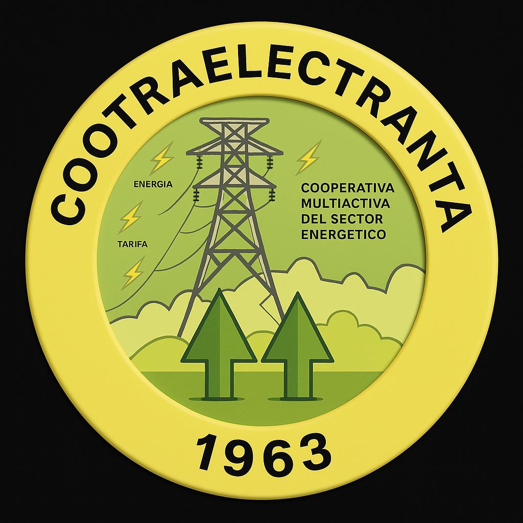 Cooperativa Multiactiva Del Sector Energético