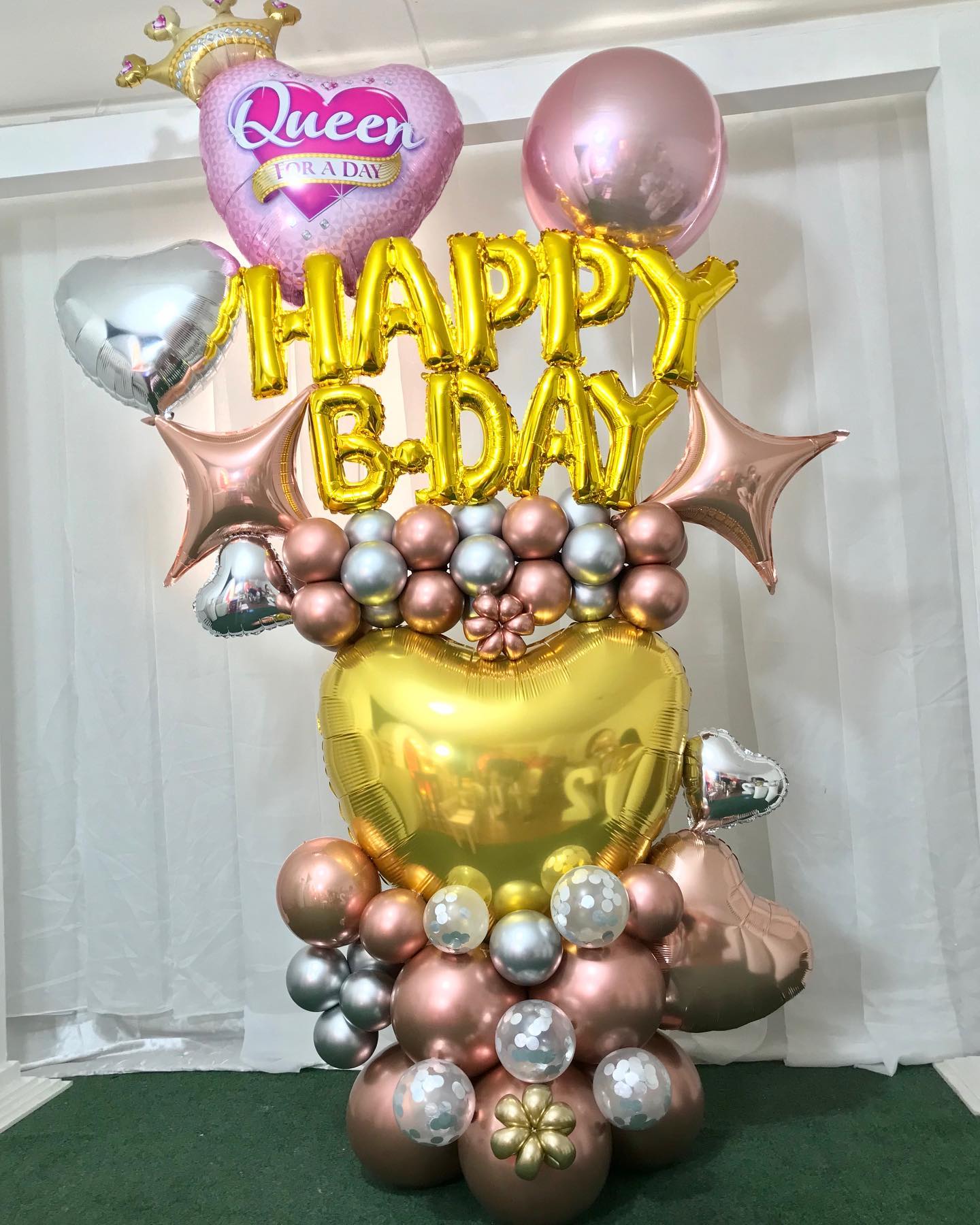 Colombia : 1111 Pesos
Venezuela : 11$
Negociable Segun Diseño