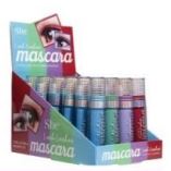 MC1000
COLOR MASCARA
