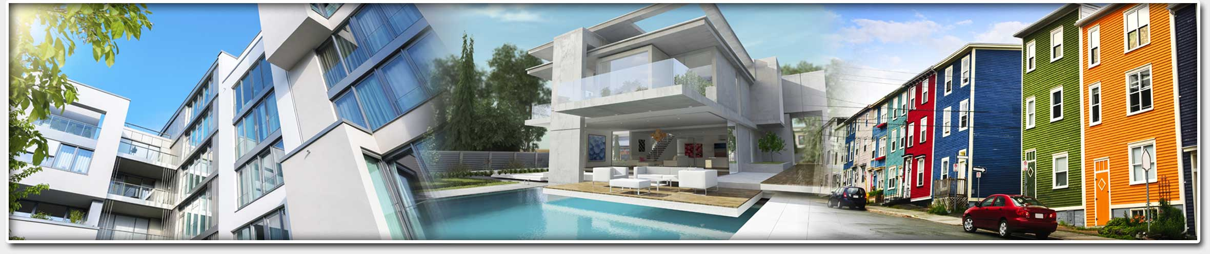 Condominio Punta Iguana - mantenimiento de condominios