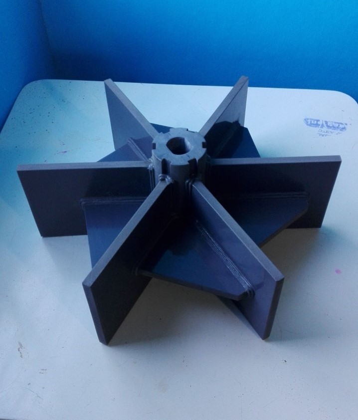 Propela PVC