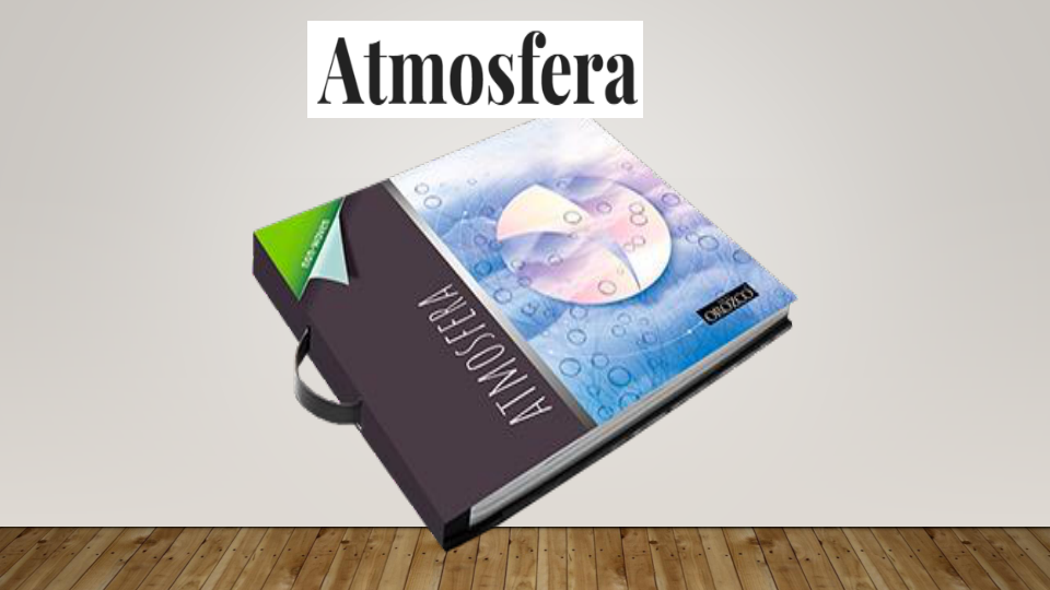 Tapiz Atmosfera