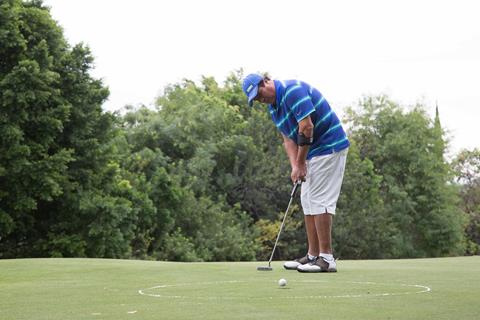 Torneo de Patrocinadores