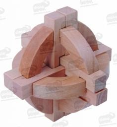 DILEMAX MADERA B 3
DK-JEF-8691 NO. 131
$493.75