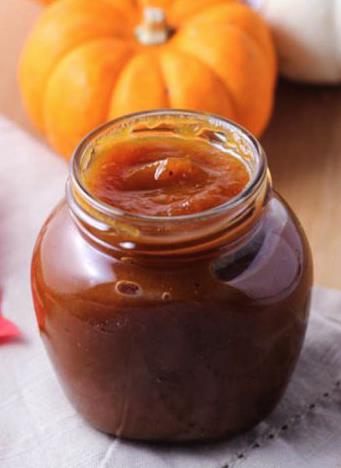 pumpkin butter recipe for thanksgiving pilgrim and native american many hoops