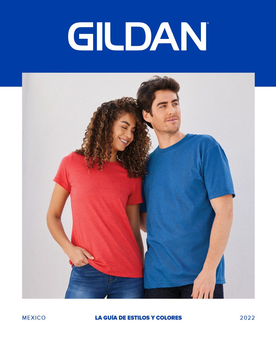 Gildan