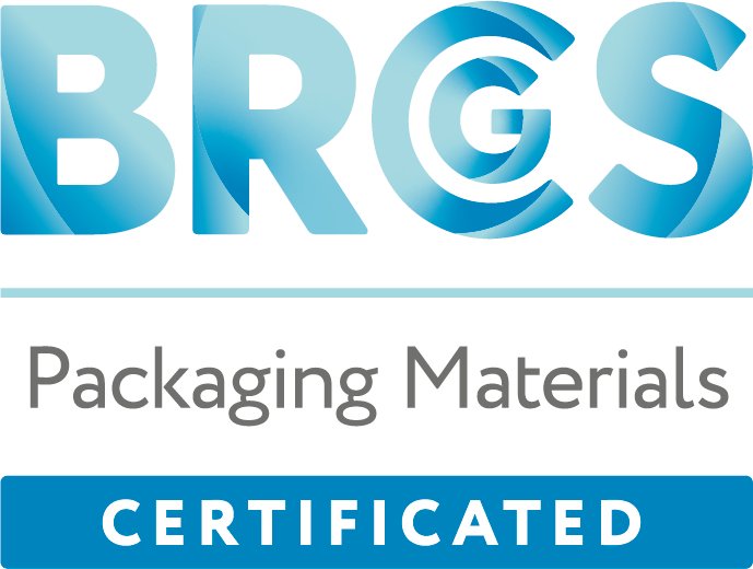 BRCGS Packaging Materials, BRC