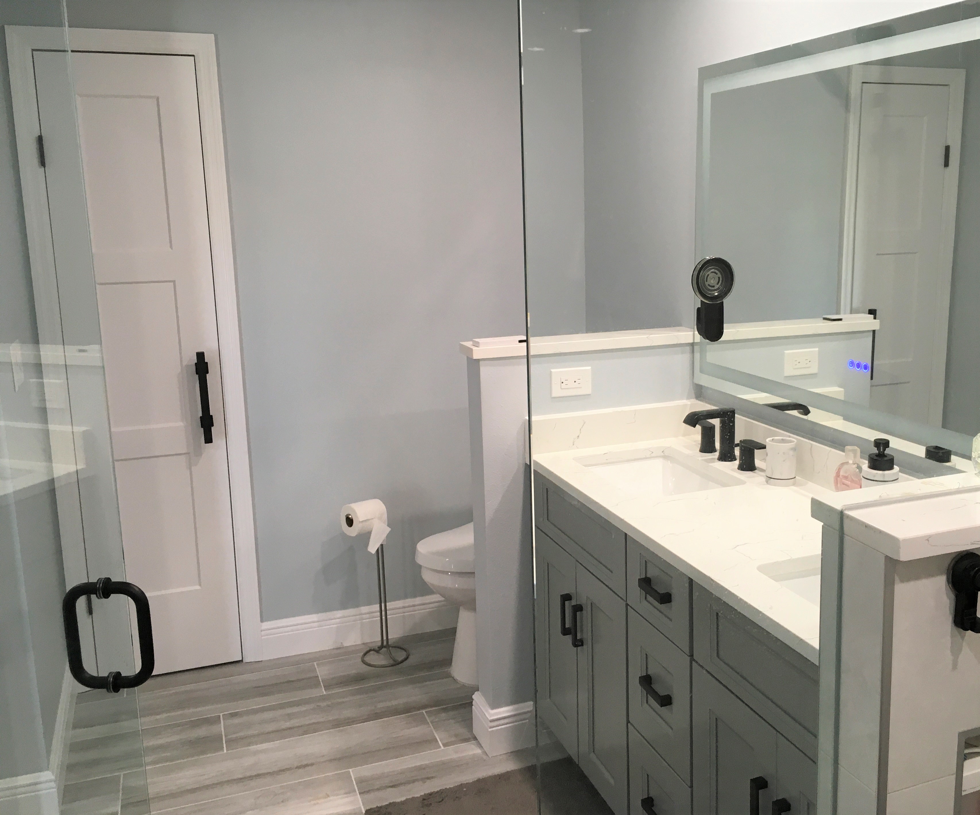 Home Remodeling Projects/Markle Construction Picture Gallery