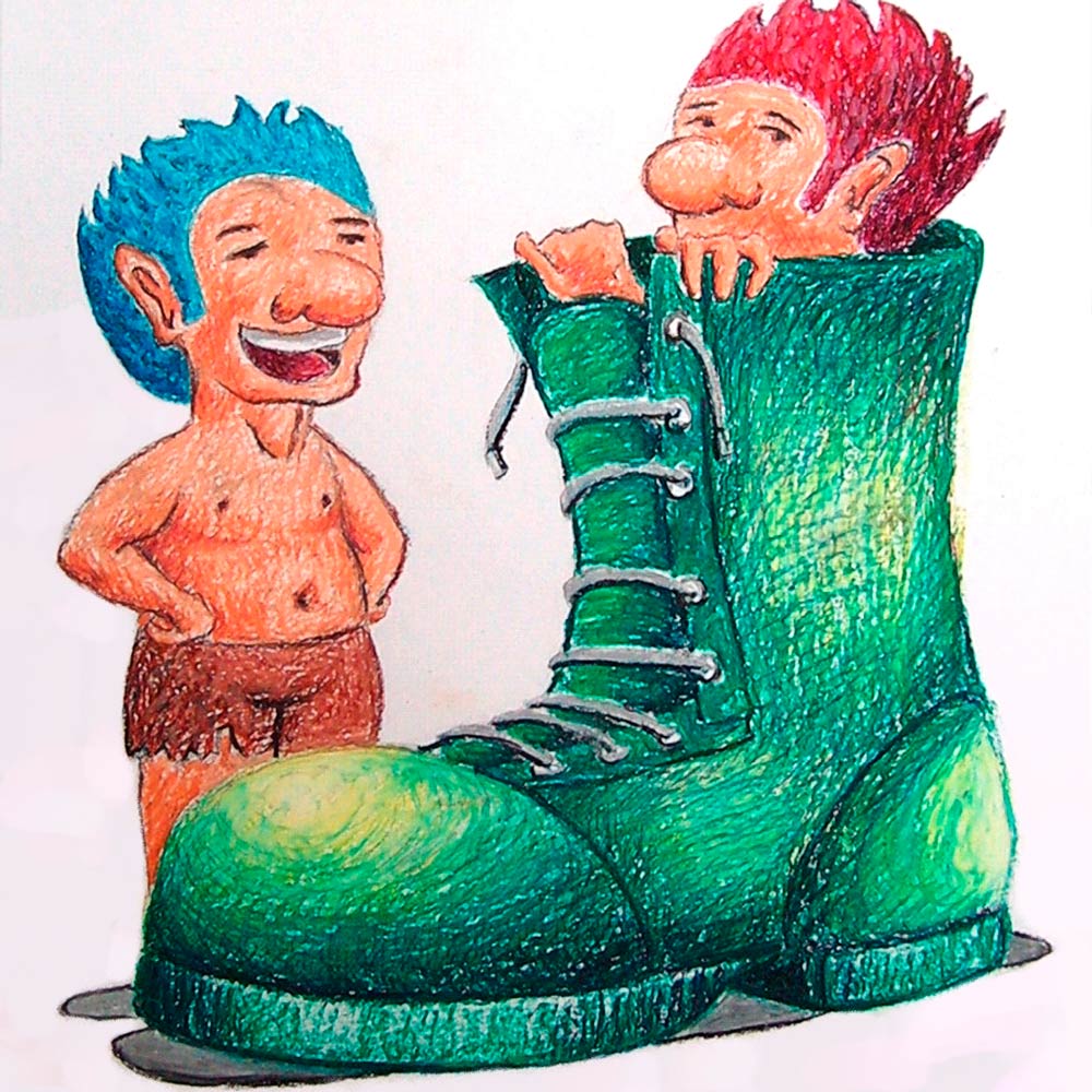 Trolles
