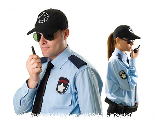 SIP Servicio Integral -  servicios de  seguridad privada