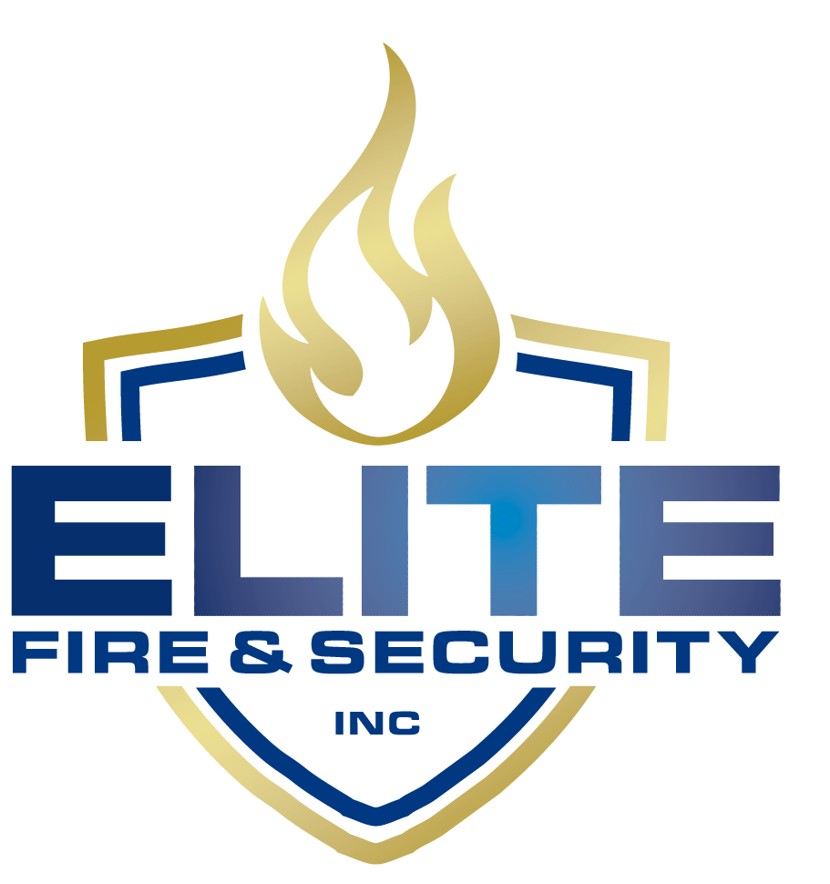 Elite Fire & Security