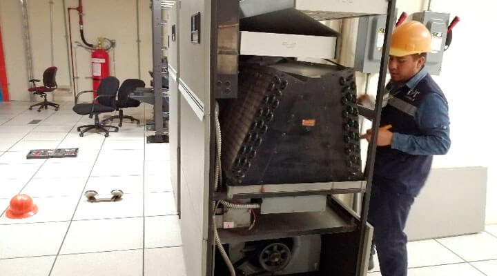 C&R - INGENIERIA Y PROYECTOS