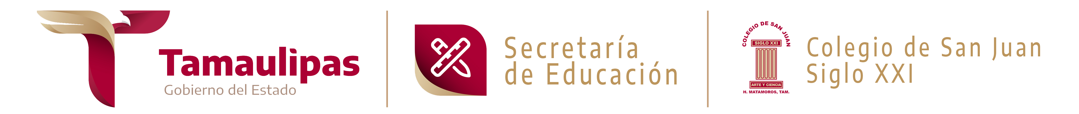 COLEGIO DE SAN JUAN SIGLO XXI