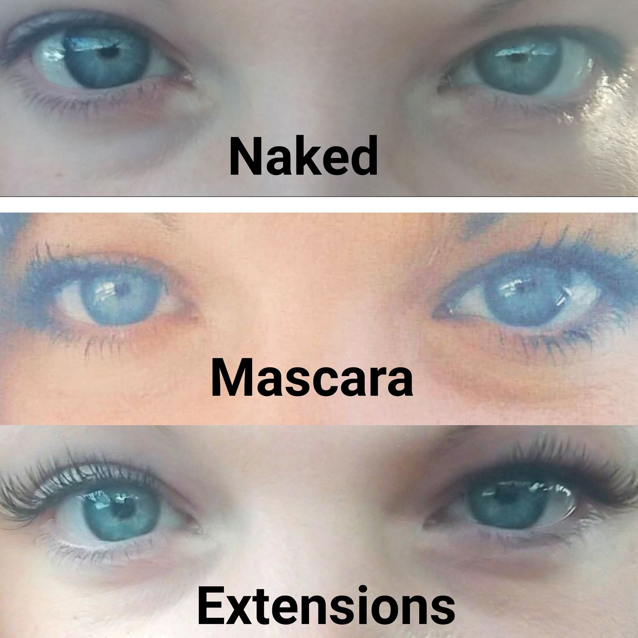 Eyelash Extensions