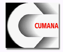 Cannon Computing / Cumana Website