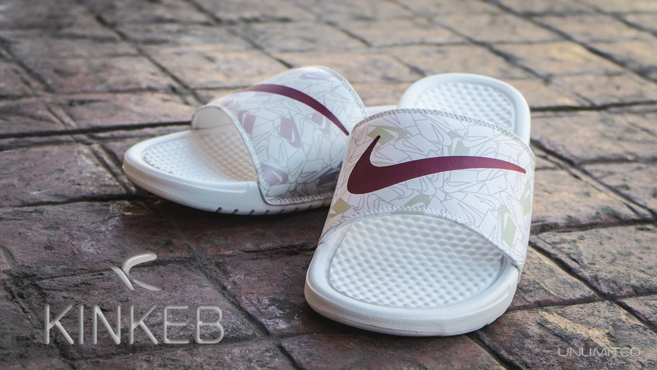 NIKE BENASSI JDI PRINT
