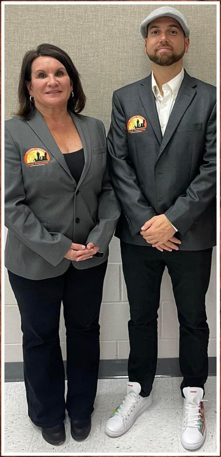 STCF Staff