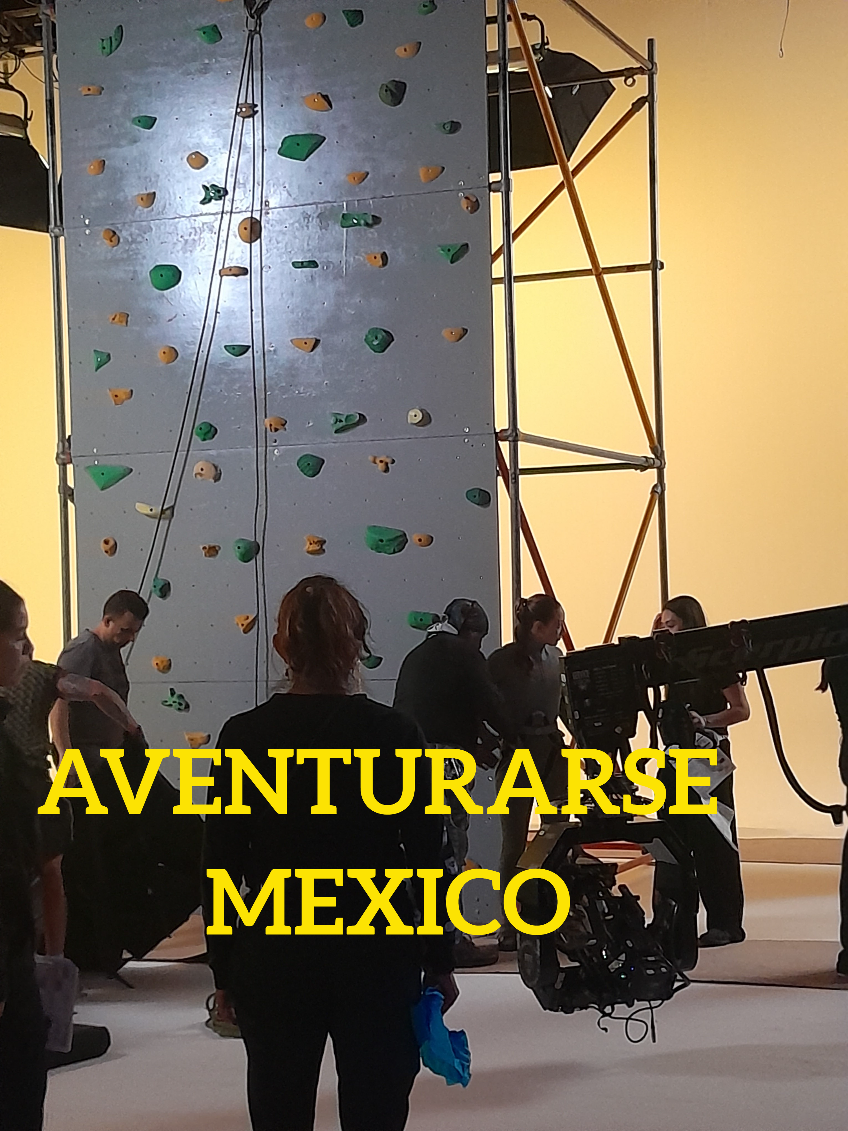 instalacin de muros de escalar