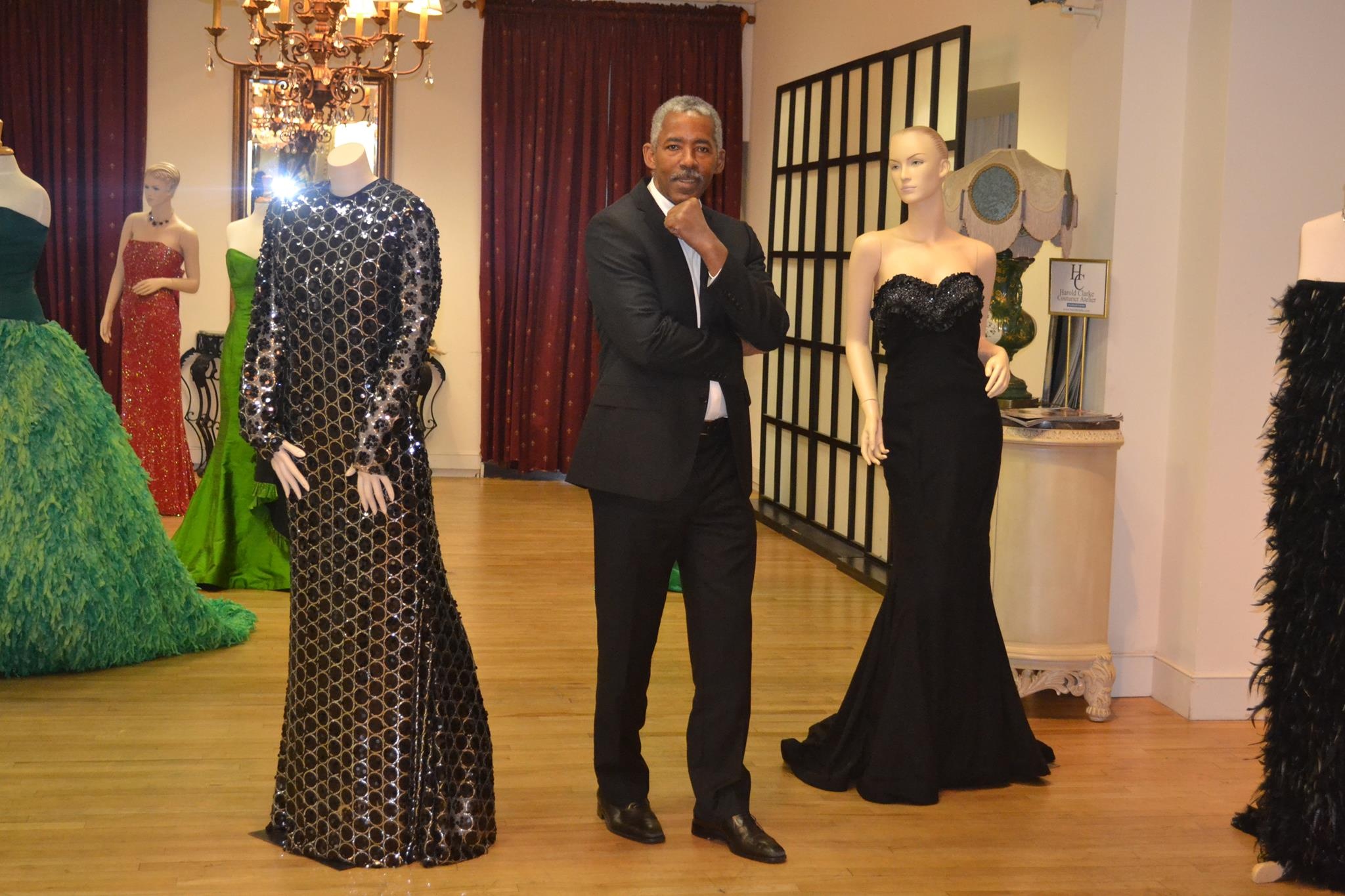 custom made dresses online