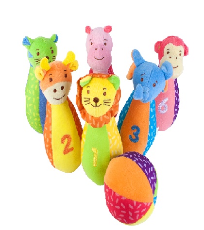 B-8026 La jungla boliche