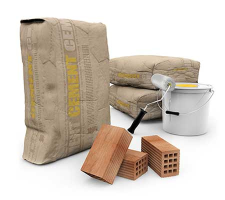 Distribuidora San Ignacio - material para construcción