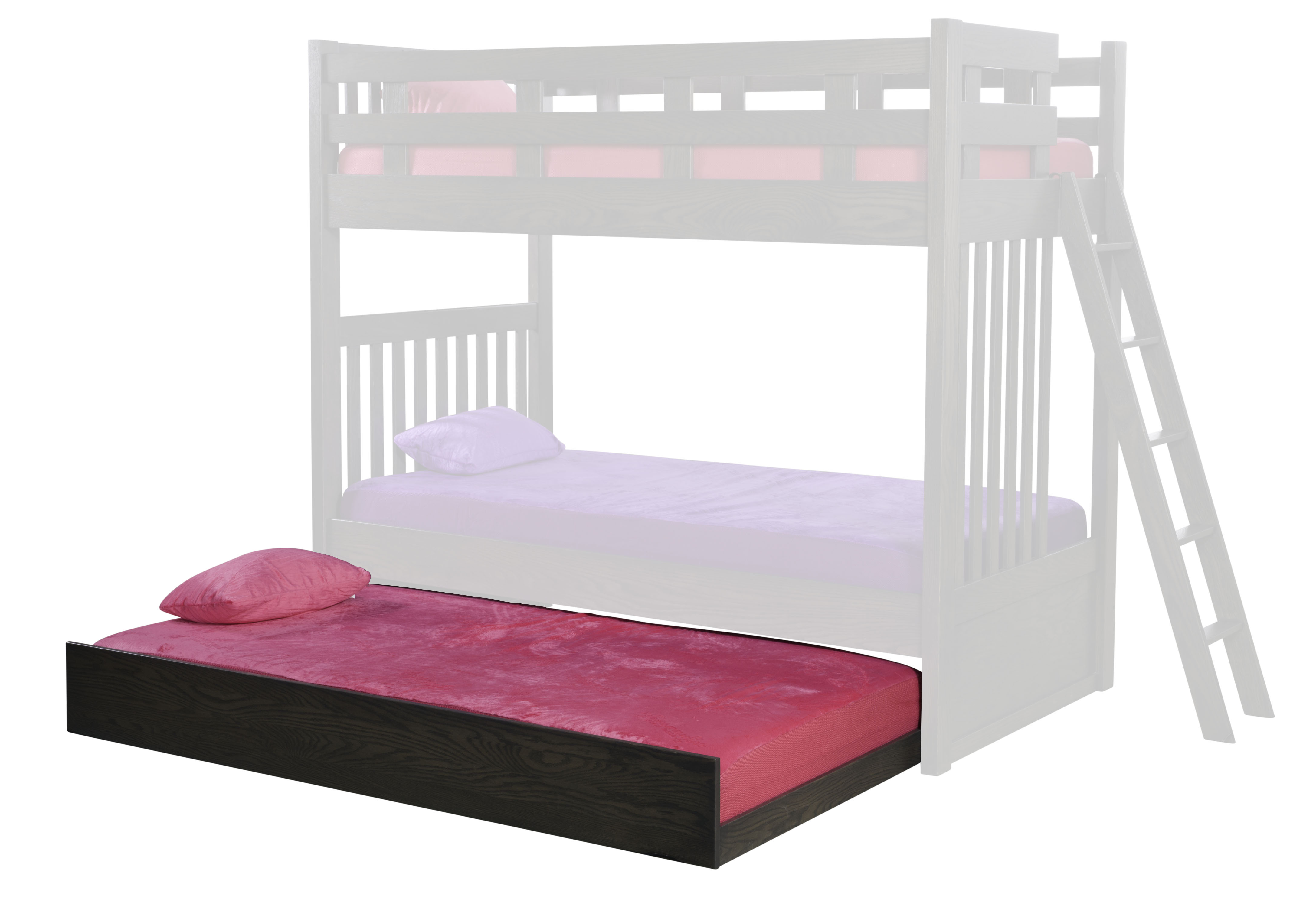 Trundle Bed-#28