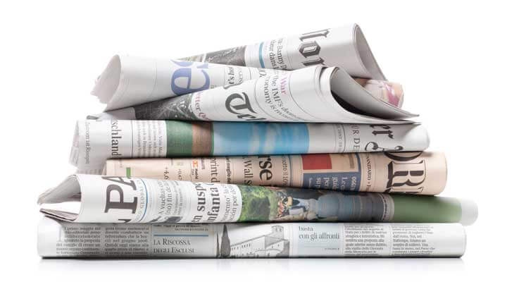 El Isis 360 - PERIODICO