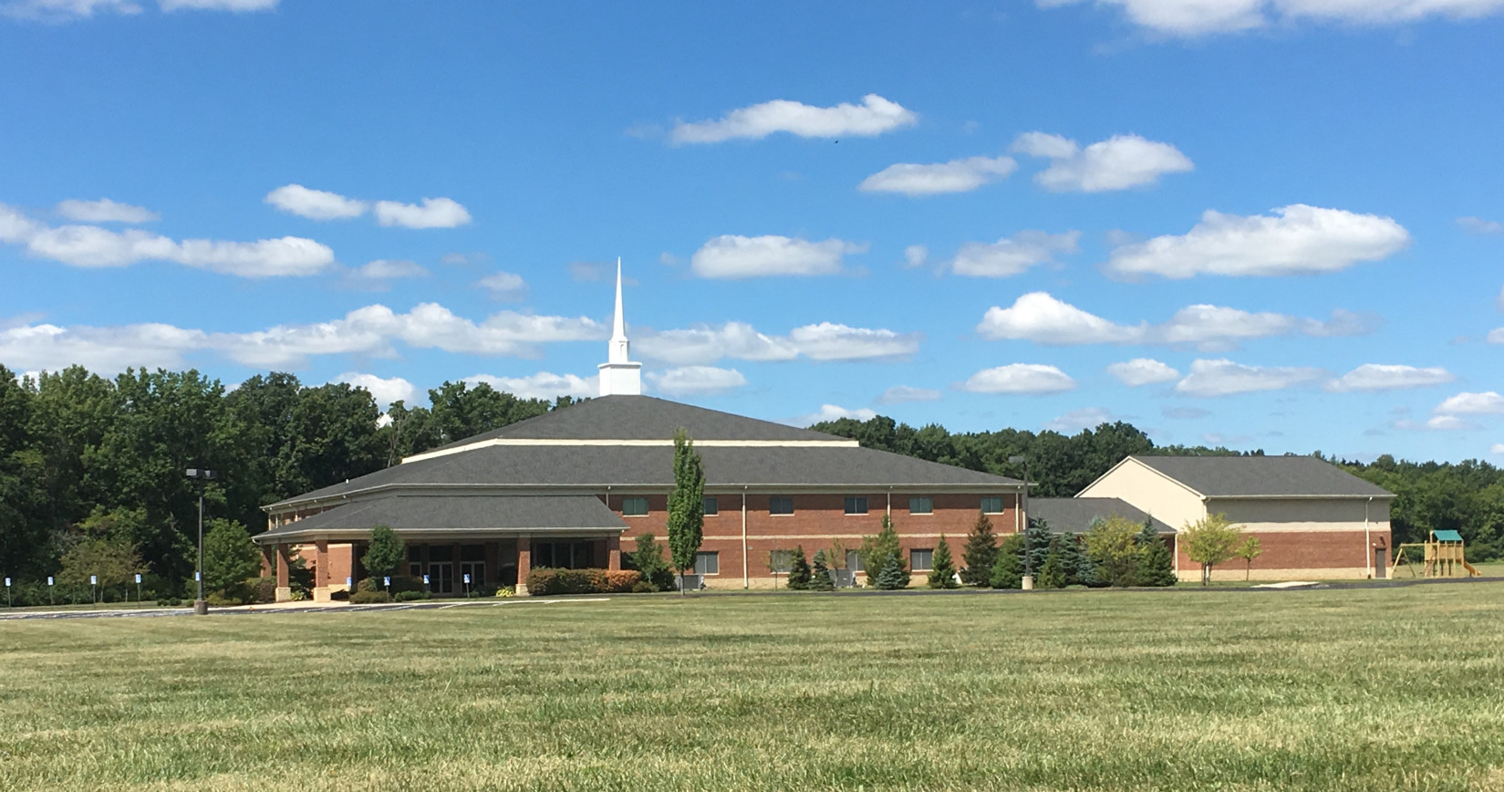 Grace Baptist Church | Delaware, OH - Photo Gallery