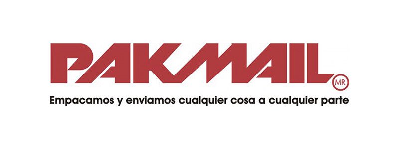 Pakmail plaza vertice