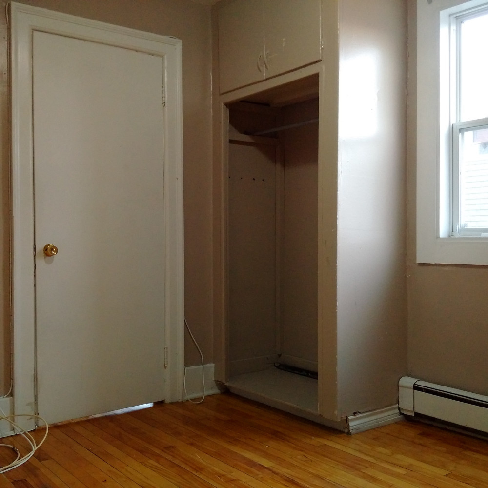 34 Cranston #2 Master