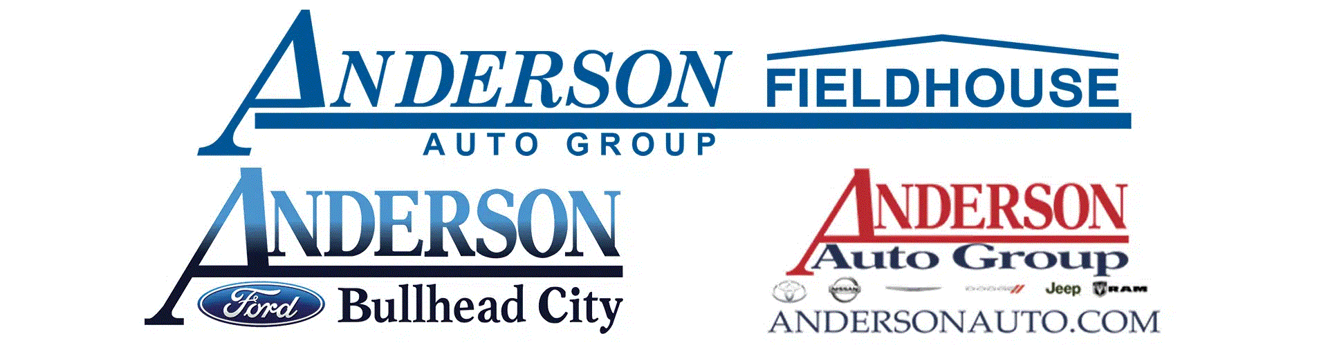 The Anderson Fieldhouse
Bullhead City AZ  