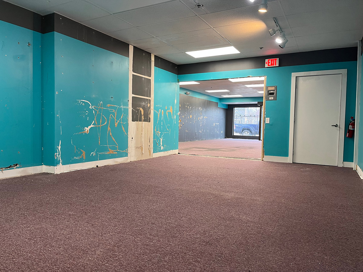 The Mega Group Commercial Real Estate Atrium Plaza, Danvers MA