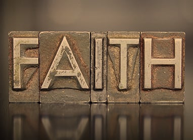 Faith Letterpress