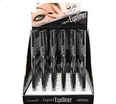 ESP24
NABI LIQUID EYELINER
24 CT