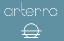 Arterra Logo