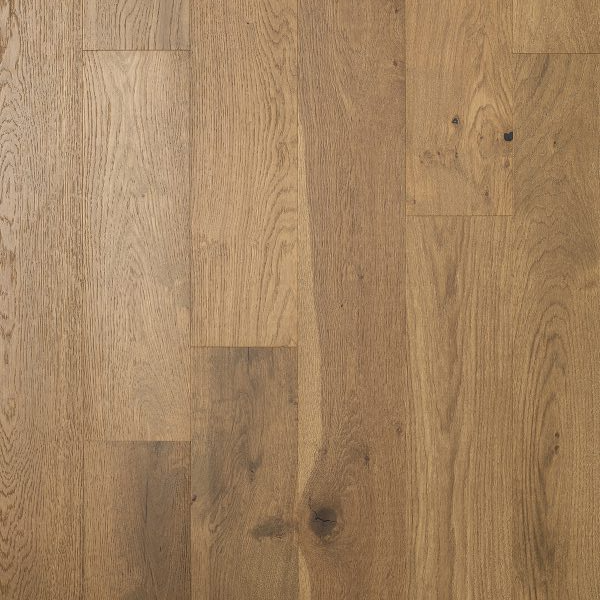 Duela de ingenieria Bruce Hydroblock Serene Taupe
